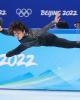 Shoma Uno (JPN)
