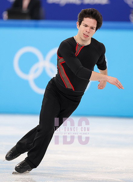 Keegan Messing (CAN)