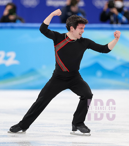 Keegan Messing (CAN)