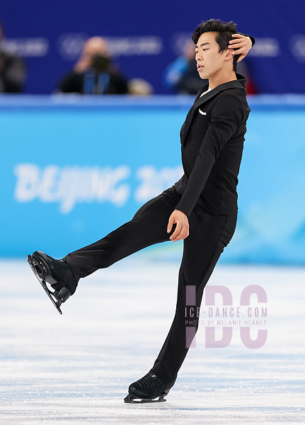 Nathan Chen (USA)