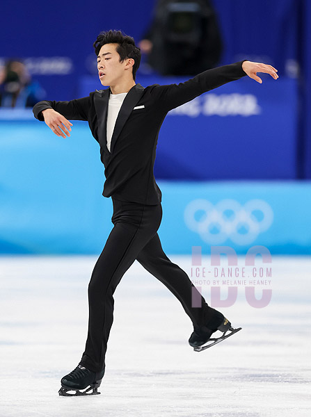 Nathan Chen (USA)