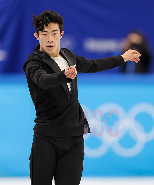 Nathan Chen (USA)