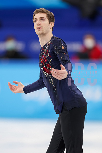 Morisi Kvitelashvili (GEO)