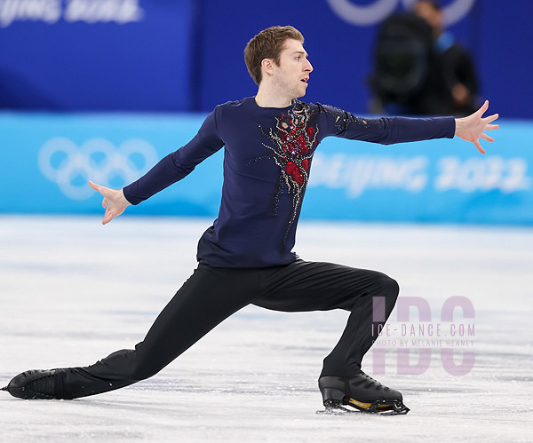 Morisi Kvitelashvili (GEO)