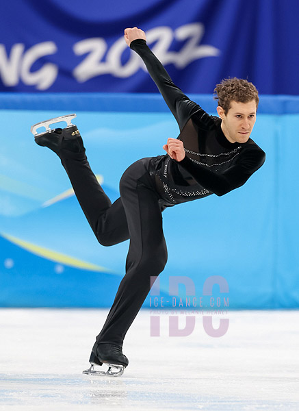 Jason Brown (USA)