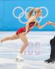 Alexa Knierim & Brandon Frazier (USA)