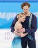 Evgenia Tarasova & Vladimir Morozov (ROC)