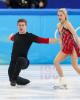 Alexa Knierim & Brandon Frazier (USA)