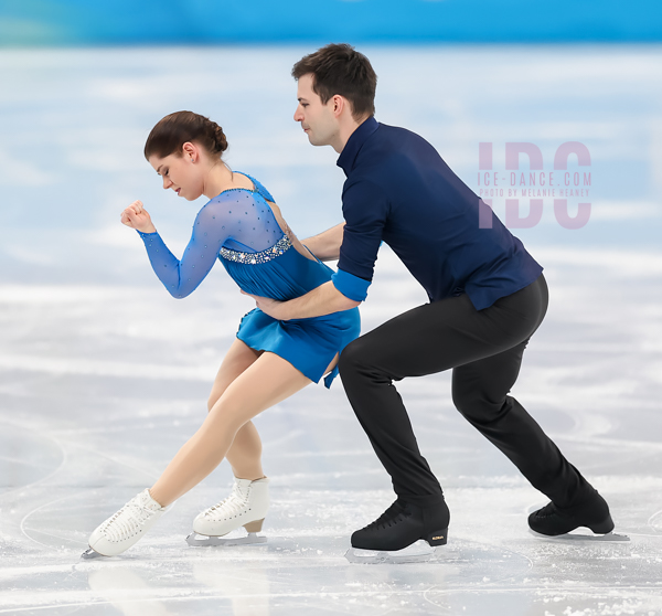 Miriam Ziegler & Severin Kiefer (AUT)