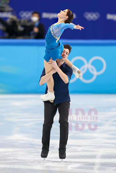 Miriam Ziegler & Severin Kiefer (AUT)