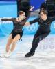 Jelizaveta Zukova & Martin Bidar (CZE)