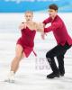 Minerva Fabienne Hase & Nolan Seegert (GER)