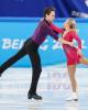 Kirsten Moore-Towers & Michael Marinaro (CAN)