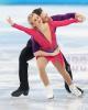 Kirsten Moore-Towers & Michael Marinaro (CAN)