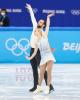 Ashley Cain-Gribble & Timothy Leduc (USA)