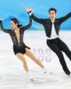 Wenjing Sui & Cong Han (CHN)