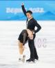 Wenjing Sui & Cong Han (CHN)