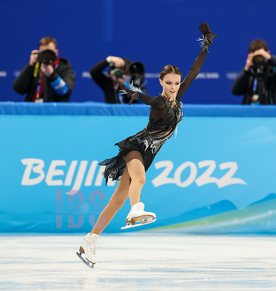 Anna Shcherbakova (ROC)