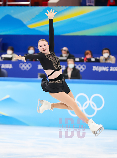 Lindsay van Zundert (NED)