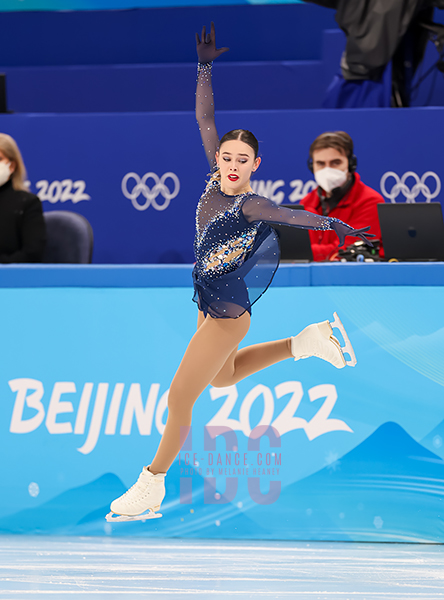 Kailani Craine (AUS)