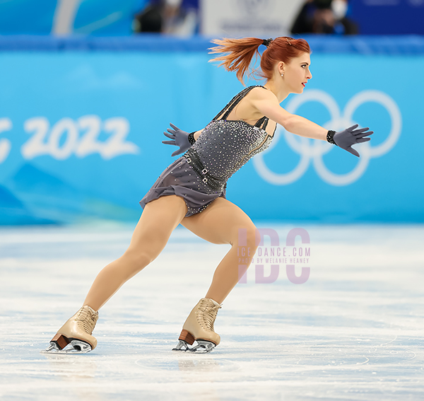 Eliska Brezinova (CZE)