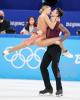 Alexandra Stepanova & Ivan Bukin (ROC)