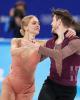 Alexandra Stepanova & Ivan Bukin (ROC)