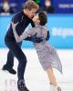 Madison Chock & Evan Bates (USA)