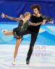 Maria Kazakova & George Reviya (GEO)