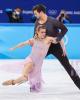 Madison Hubbell & Zachary Donohue (USA)