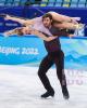 Madison Hubbell & Zachary Donohue (USA)