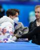 Natalie Taschlerova & Filip Taschler (CZE)