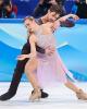 Madison Hubbell & Zachary Donohue (USA)