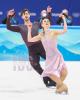 Madison Hubbell & Zachary Donohue (USA)