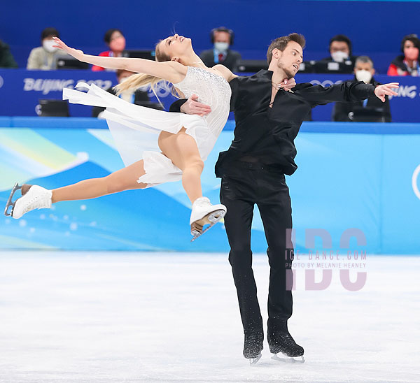 Victoria Sinitsina & Nikita Katsalapov (ROC)