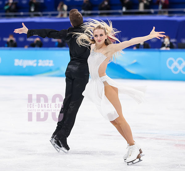 Victoria Sinitsina & Nikita Katsalapov (ROC)