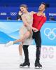 Gabriella Papadakis & Guillaume Cizeron (FRA)
