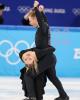 Natalie Taschlerova & Filip Taschler (CZE)