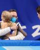Juulia Turkkila & Matthias Versluis (FIN)