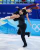 Oleksandra Nazarova & Maksym Nikitin (UKR)