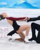 Oleksandra Nazarova & Maksym Nikitin (UKR)