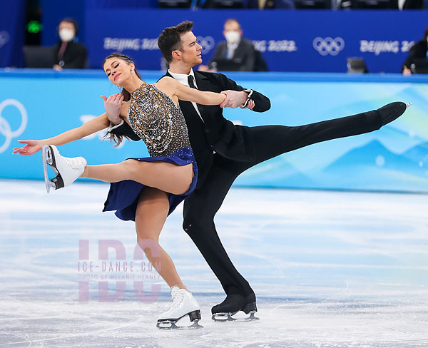 Tina Garabedian & Simon Proulx Senecal (ARM)