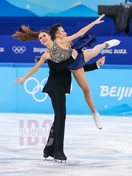 Tina Garabedian & Simon Proulx Senecal (ARM)