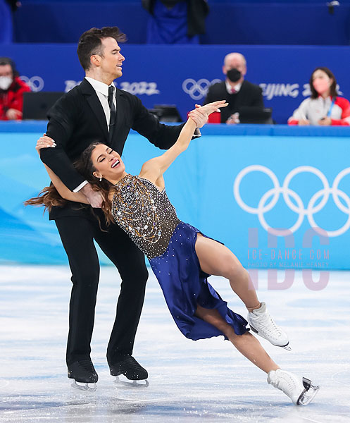 Tina Garabedian & Simon Proulx Senecal (ARM)