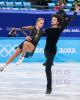 Maria Kazakova & George Reviya (GEO)