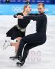 Natalie Taschlerova & Filip Taschler (CZE)