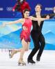 Natalia Kaliszek & Maksym Spodyriev (POL)