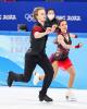 Diana Davis & Gleb Smolkin (ROC)