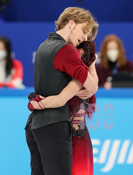 Diana Davis & Gleb Smolkin (ROC)