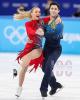 Marjorie Lajoie & Zachary Lagha (CAN)